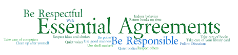 Essential Agreement 